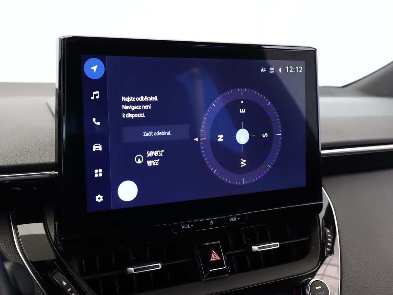 2023 Toyota COROLLA - 38