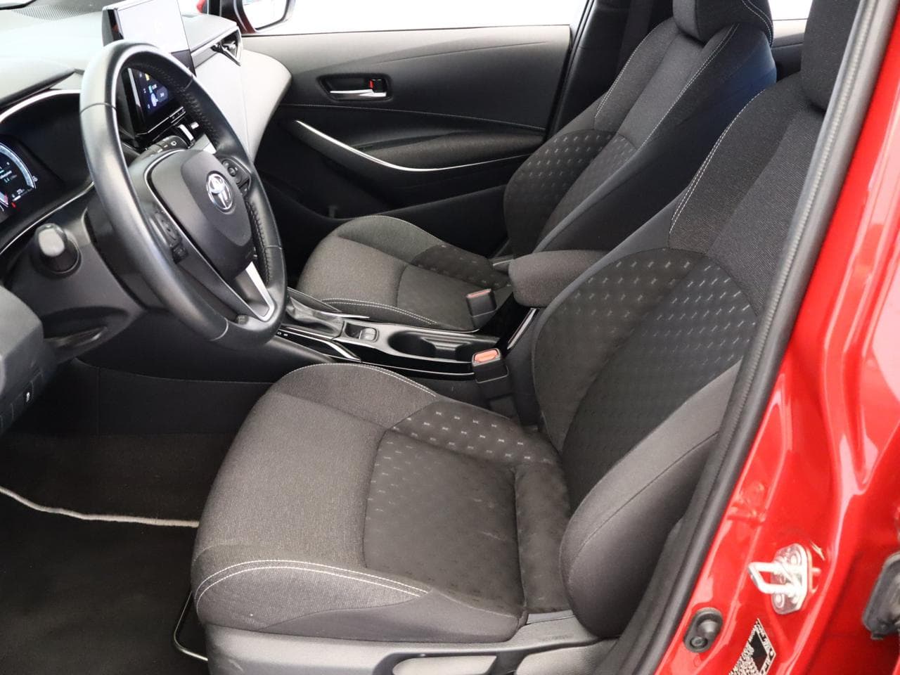 2023 Toyota COROLLA - 26