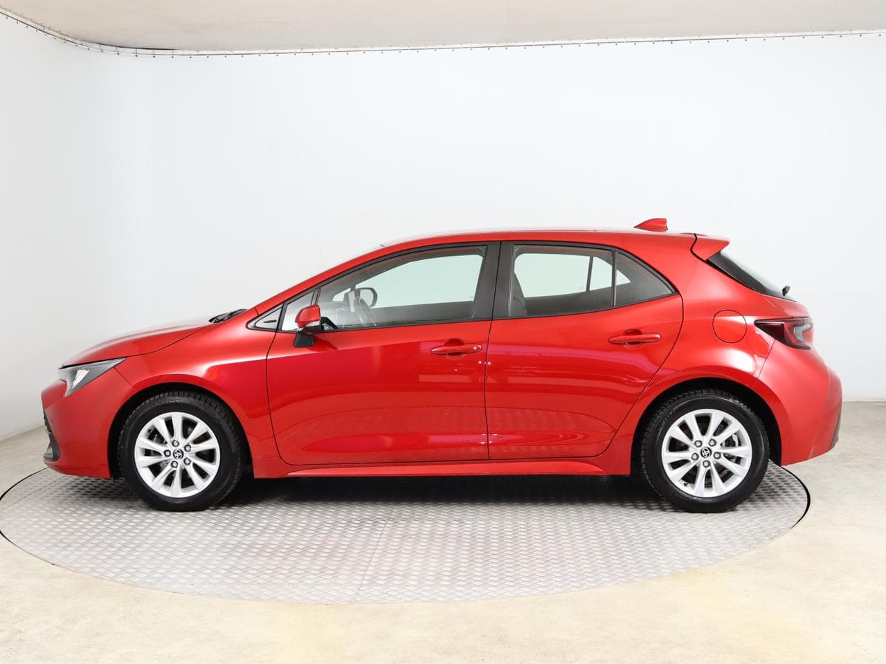 2023 Toyota COROLLA - 6