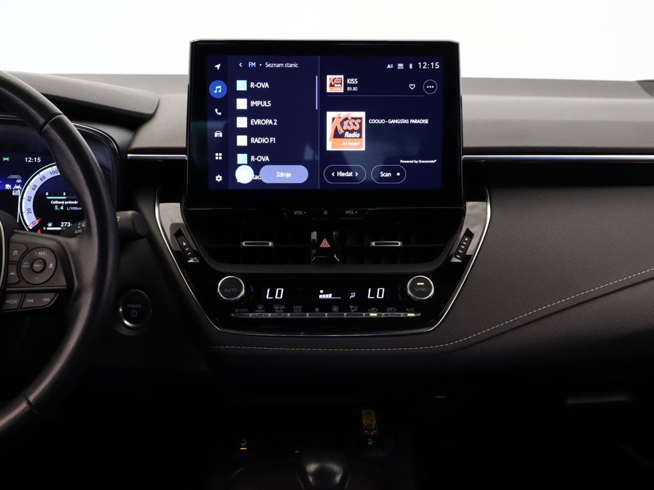 2023 Toyota COROLLA - 30
