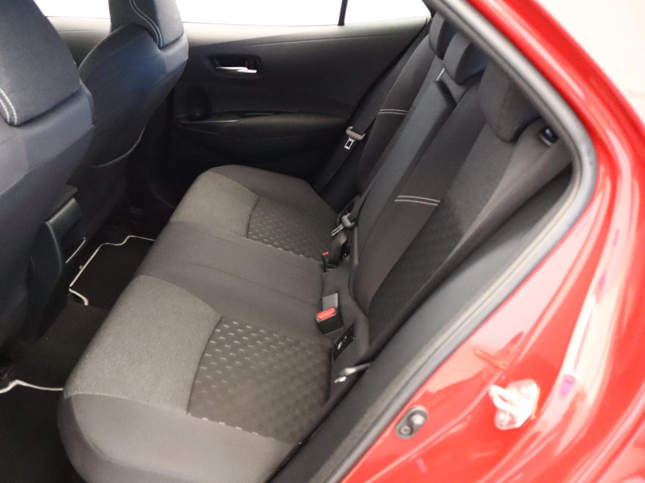 2023 Toyota COROLLA - 24