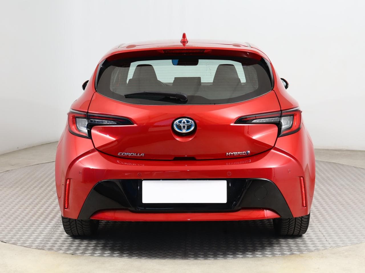 2023 Toyota COROLLA - 10