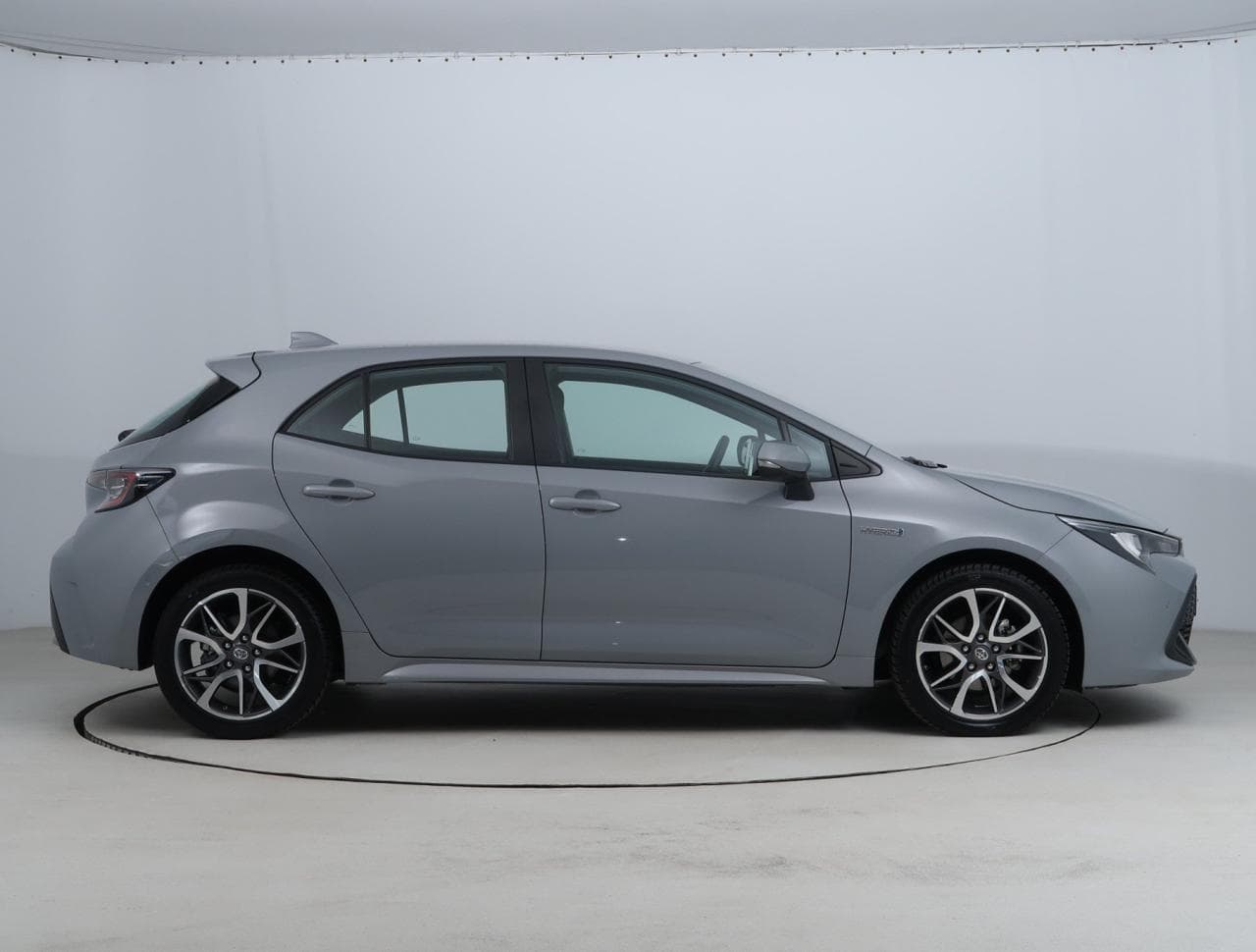 2022 Toyota COROLLA - 15