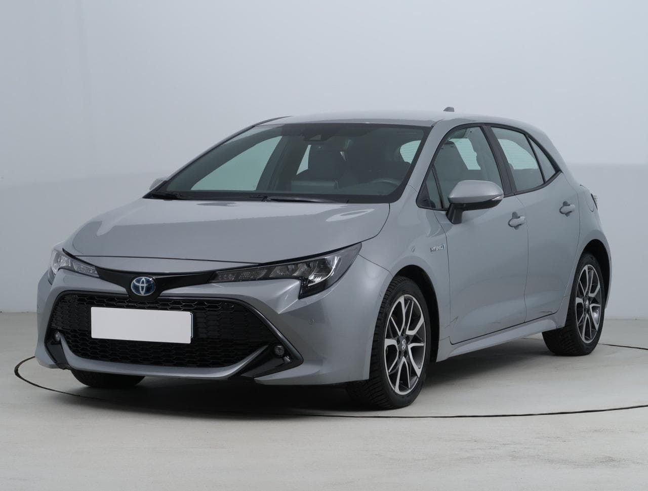 2022 Toyota COROLLA - 5