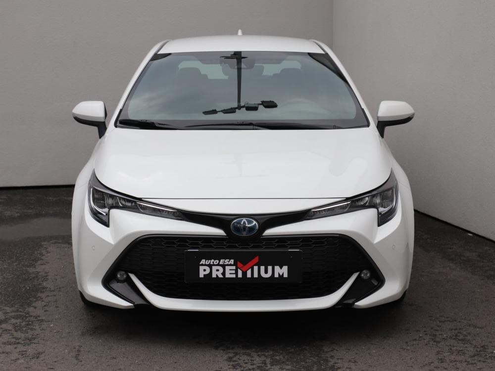 2022 Toyota COROLLA - 2