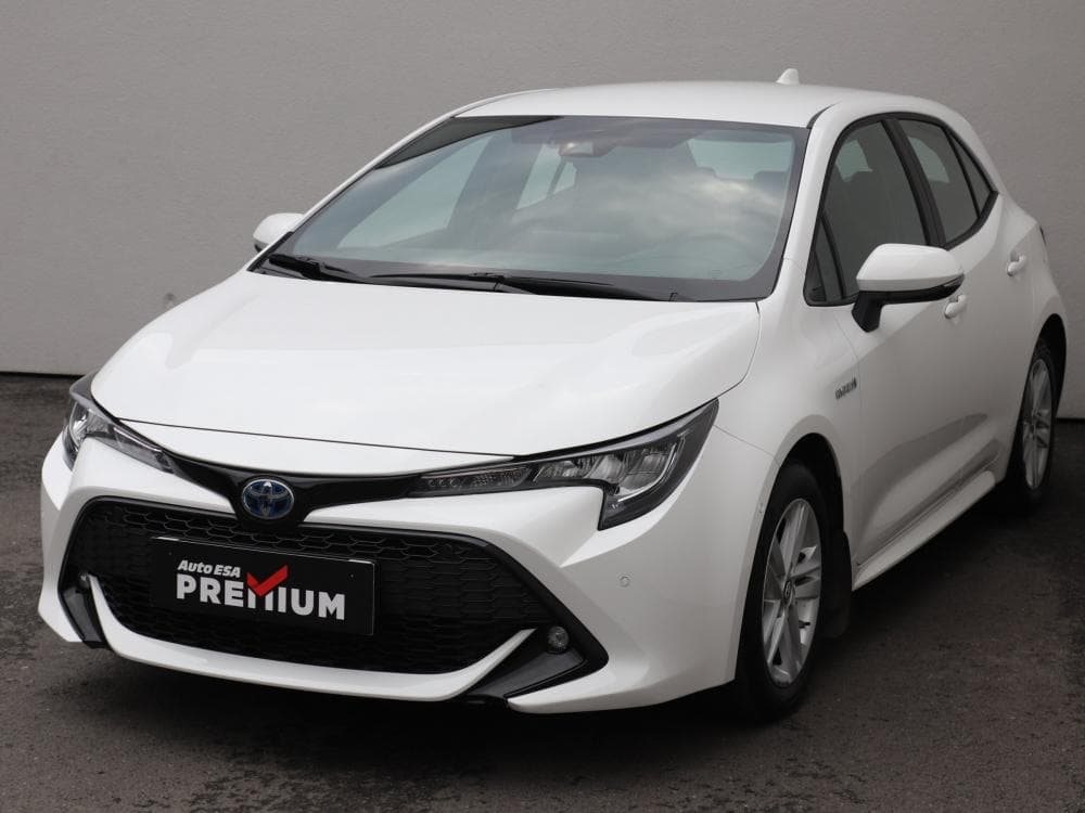 2022 Toyota COROLLA - 3