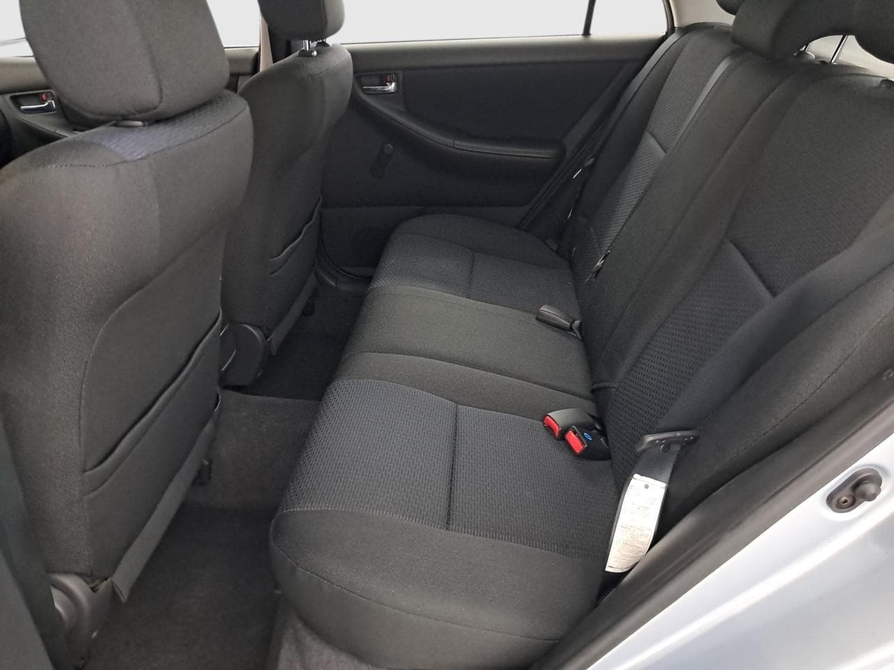2005 Toyota COROLLA - 15