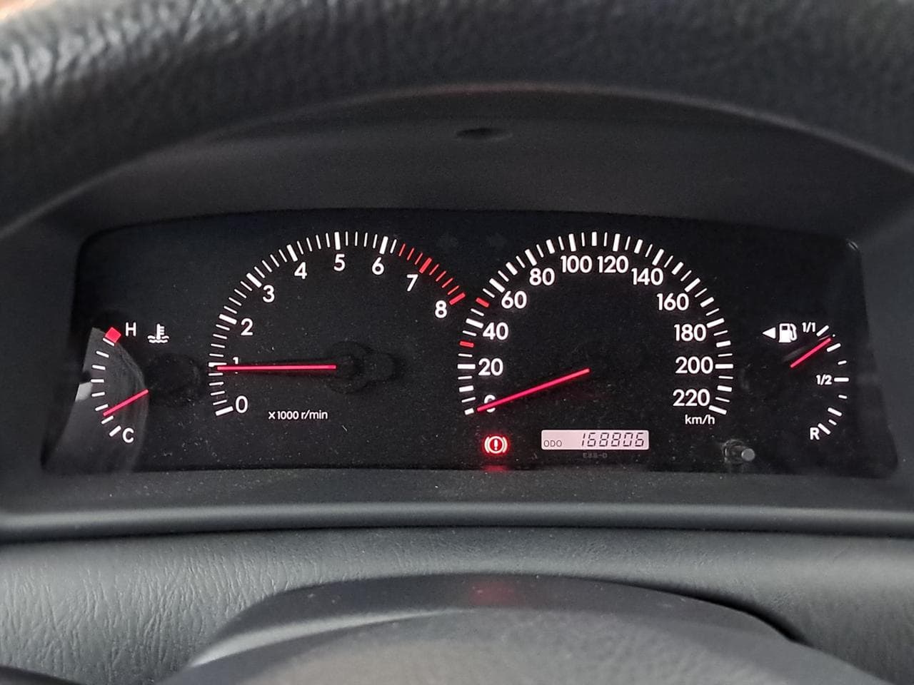 2005 Toyota COROLLA - 17