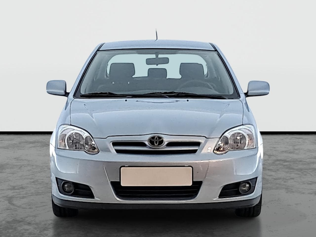 2005 Toyota COROLLA - 2