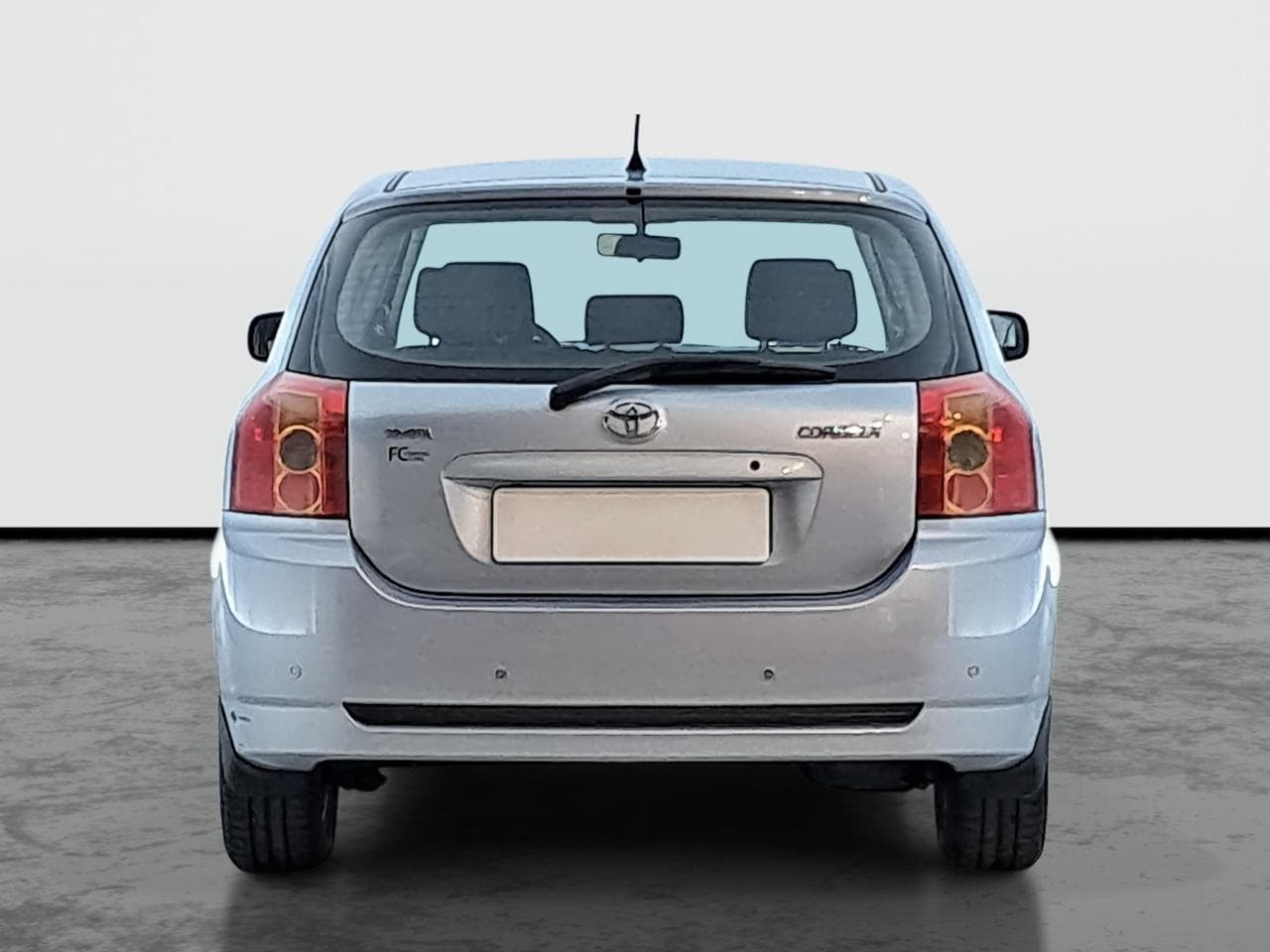 2005 Toyota COROLLA - 6