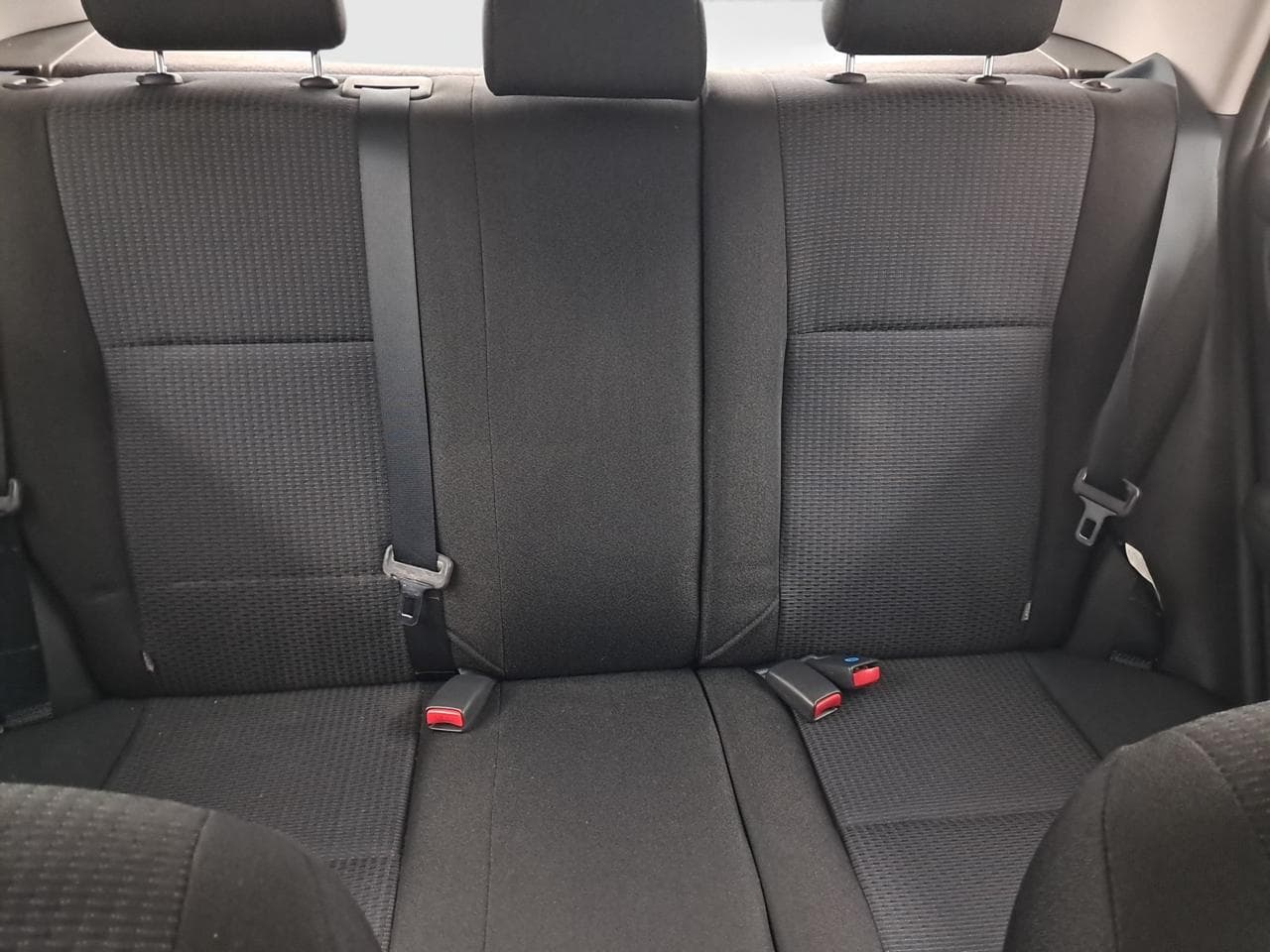 2005 Toyota COROLLA - 14