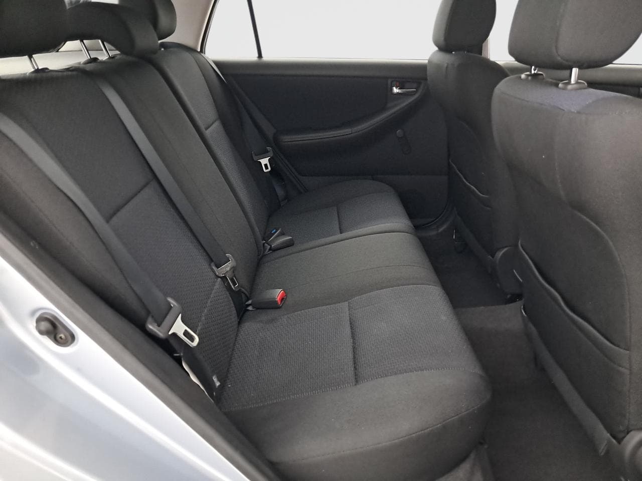 2005 Toyota COROLLA - 13