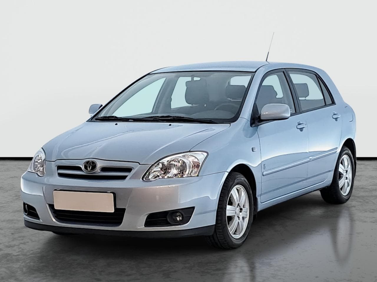 2005 Toyota COROLLA - 3