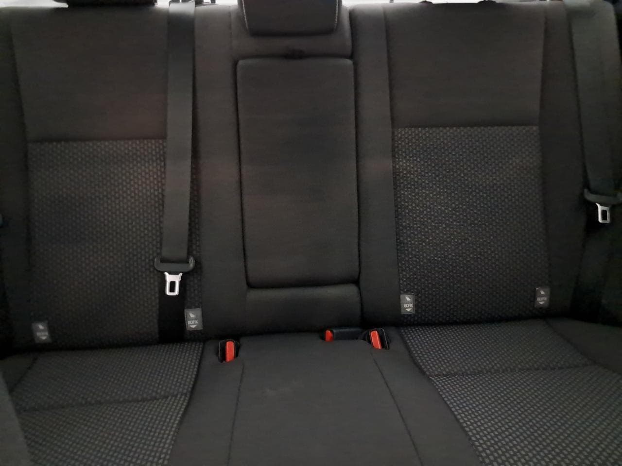 2017 Toyota COROLLA - 14