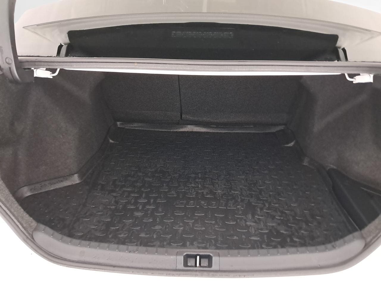 2017 Toyota COROLLA - 20