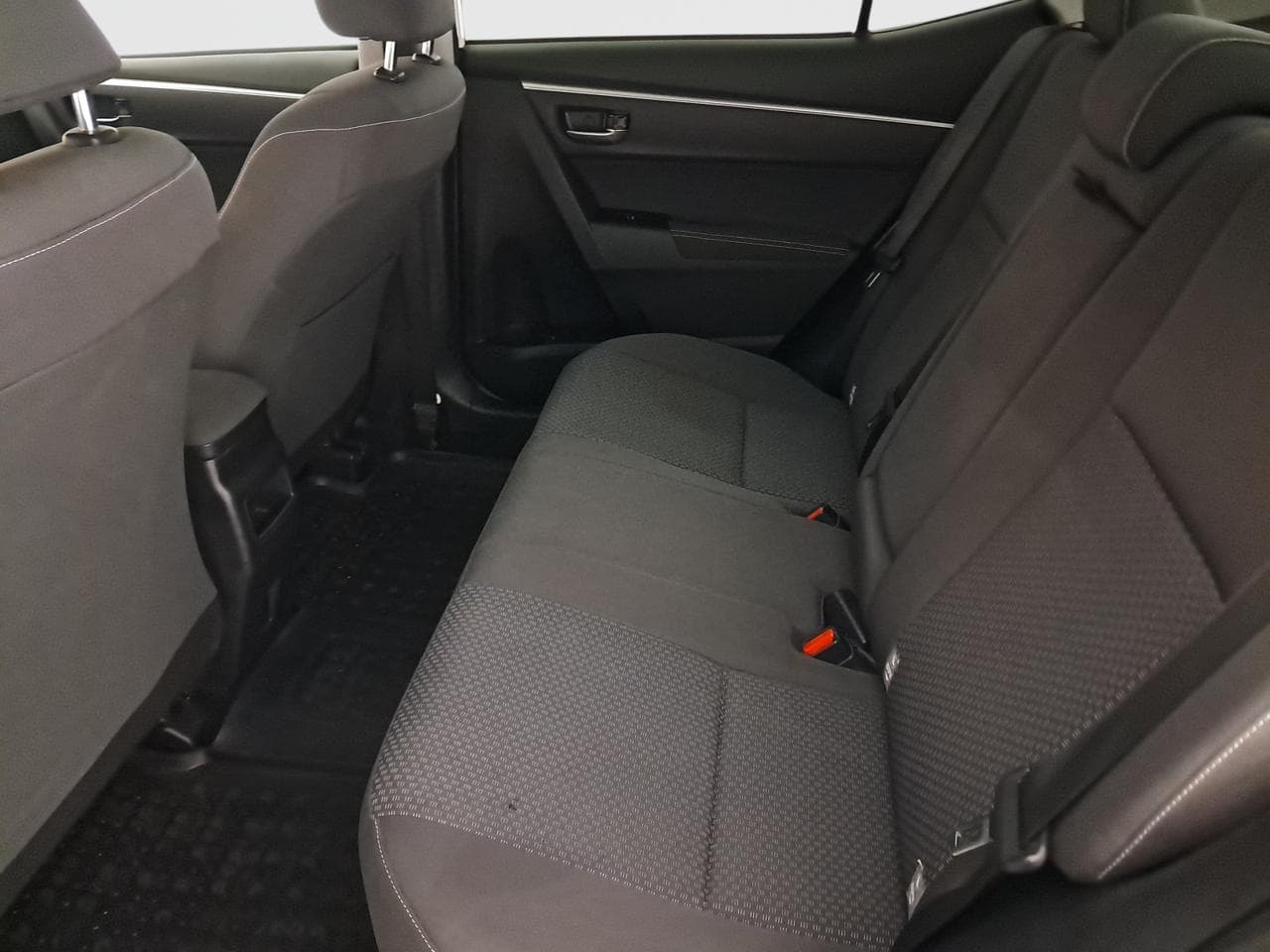 2017 Toyota COROLLA - 15
