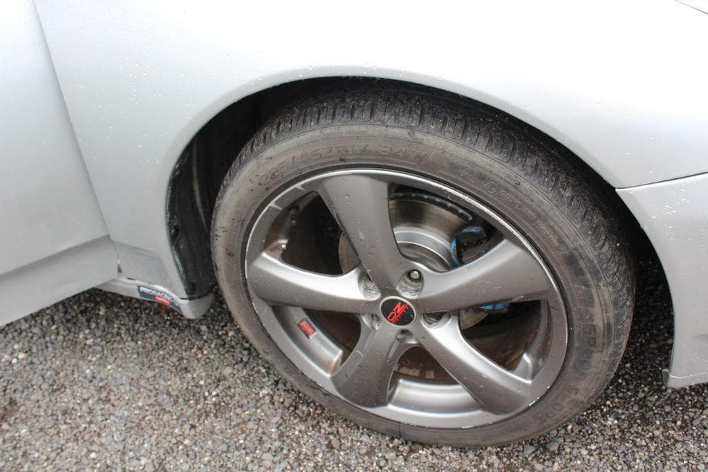 2000 Toyota Celica - 18