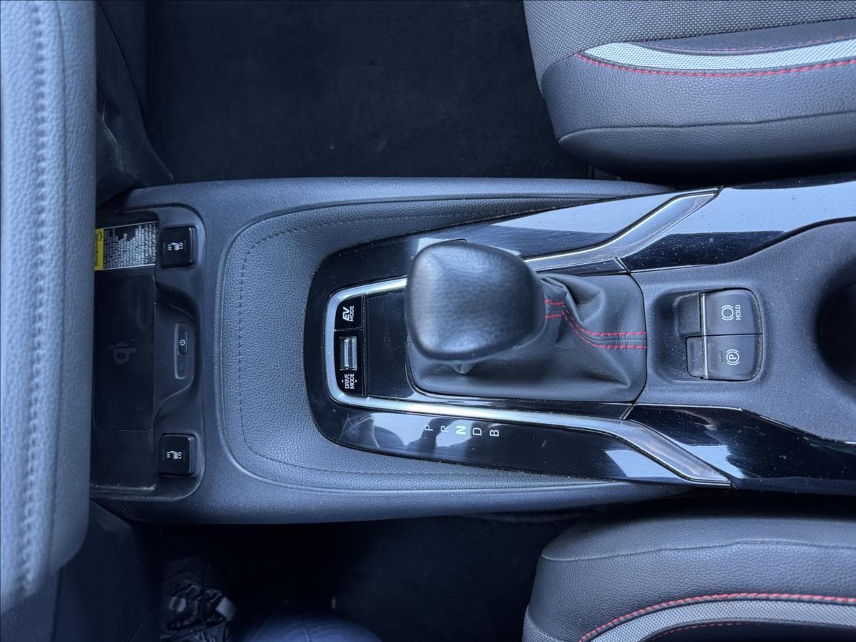2021 Toyota COROLLA - 7