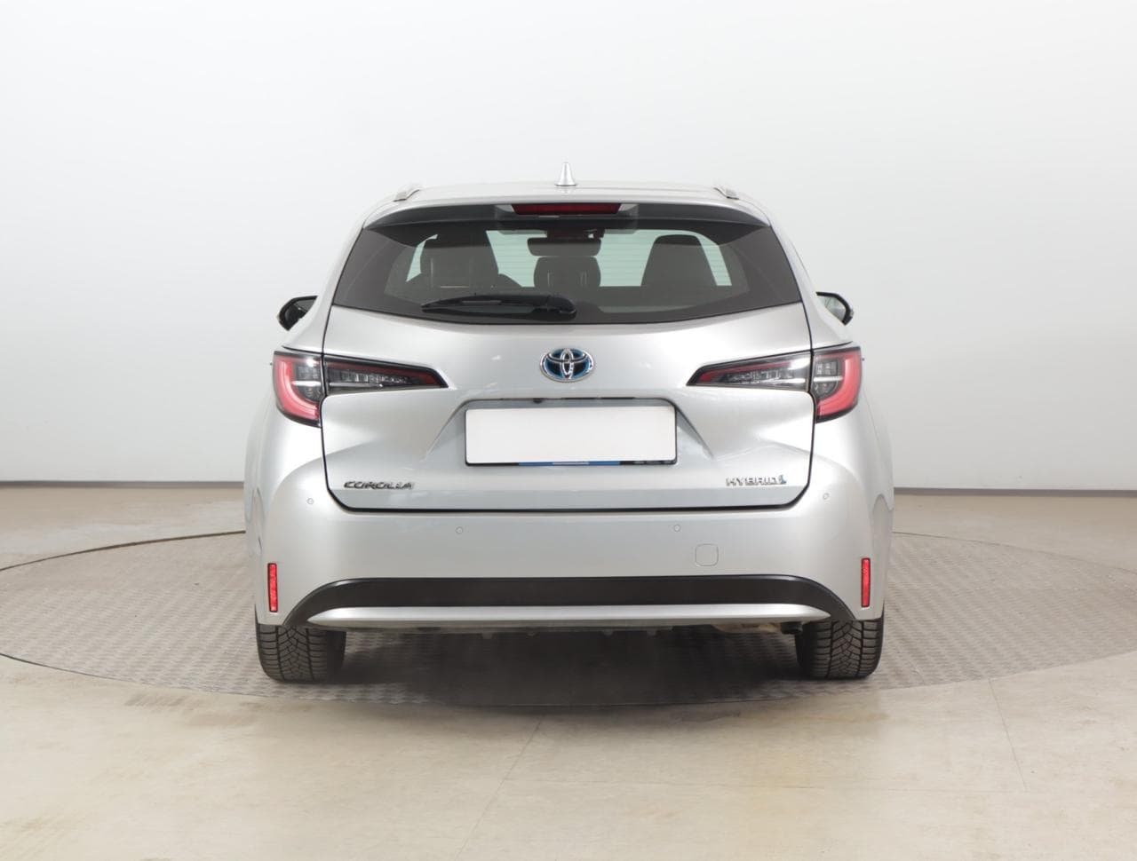 2022 Toyota Corolla - 6