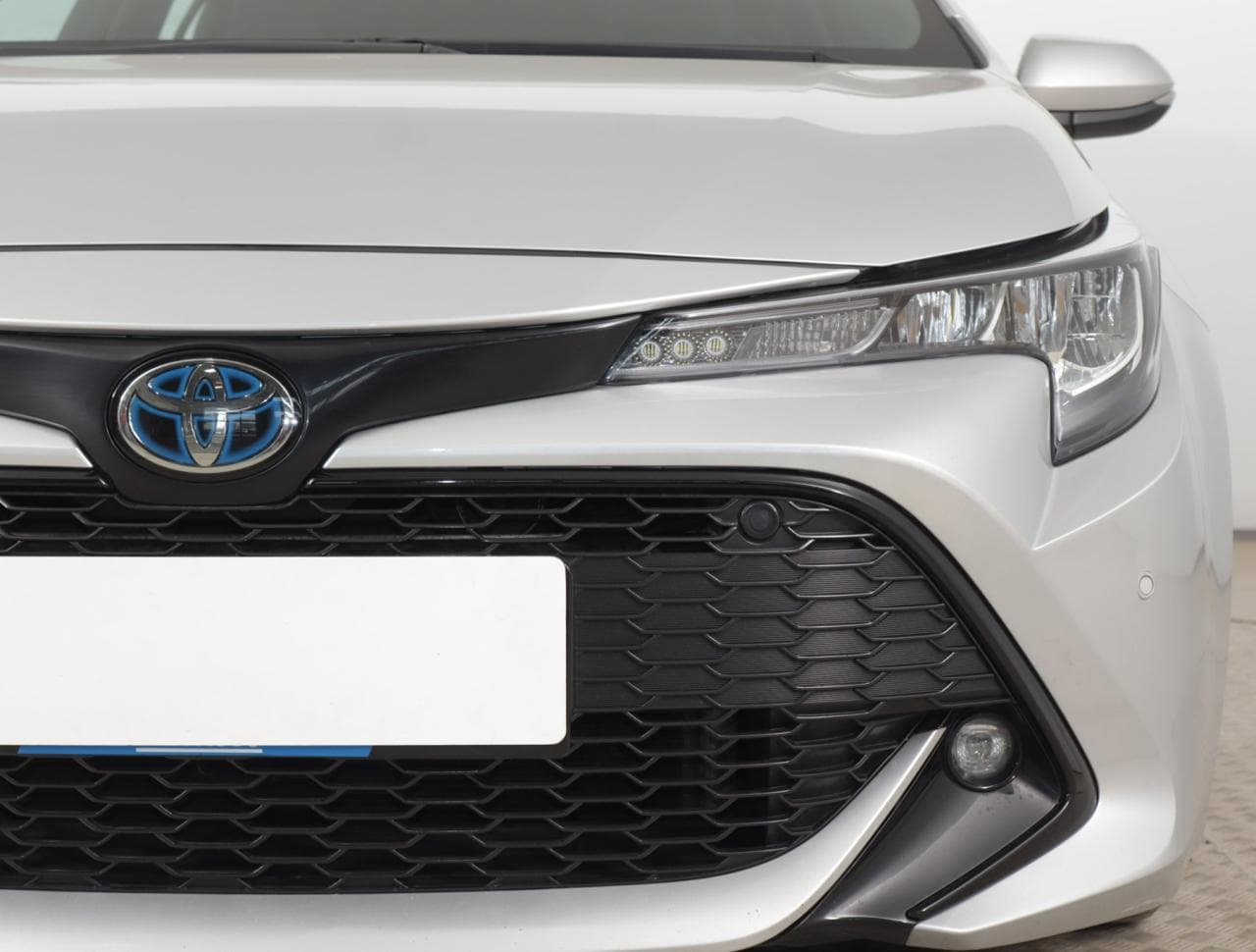 2022 Toyota Corolla - 10