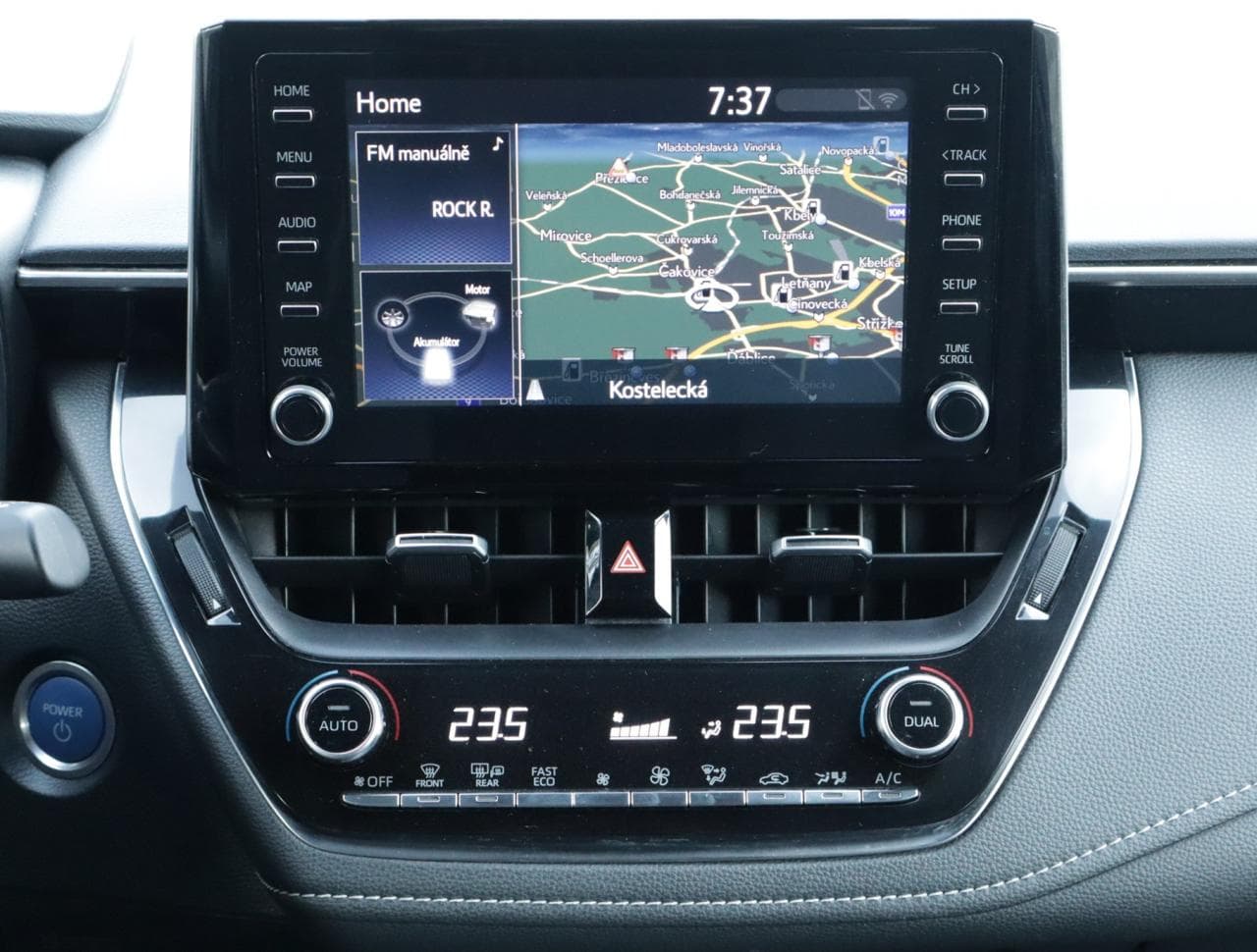 2022 Toyota Corolla - 20