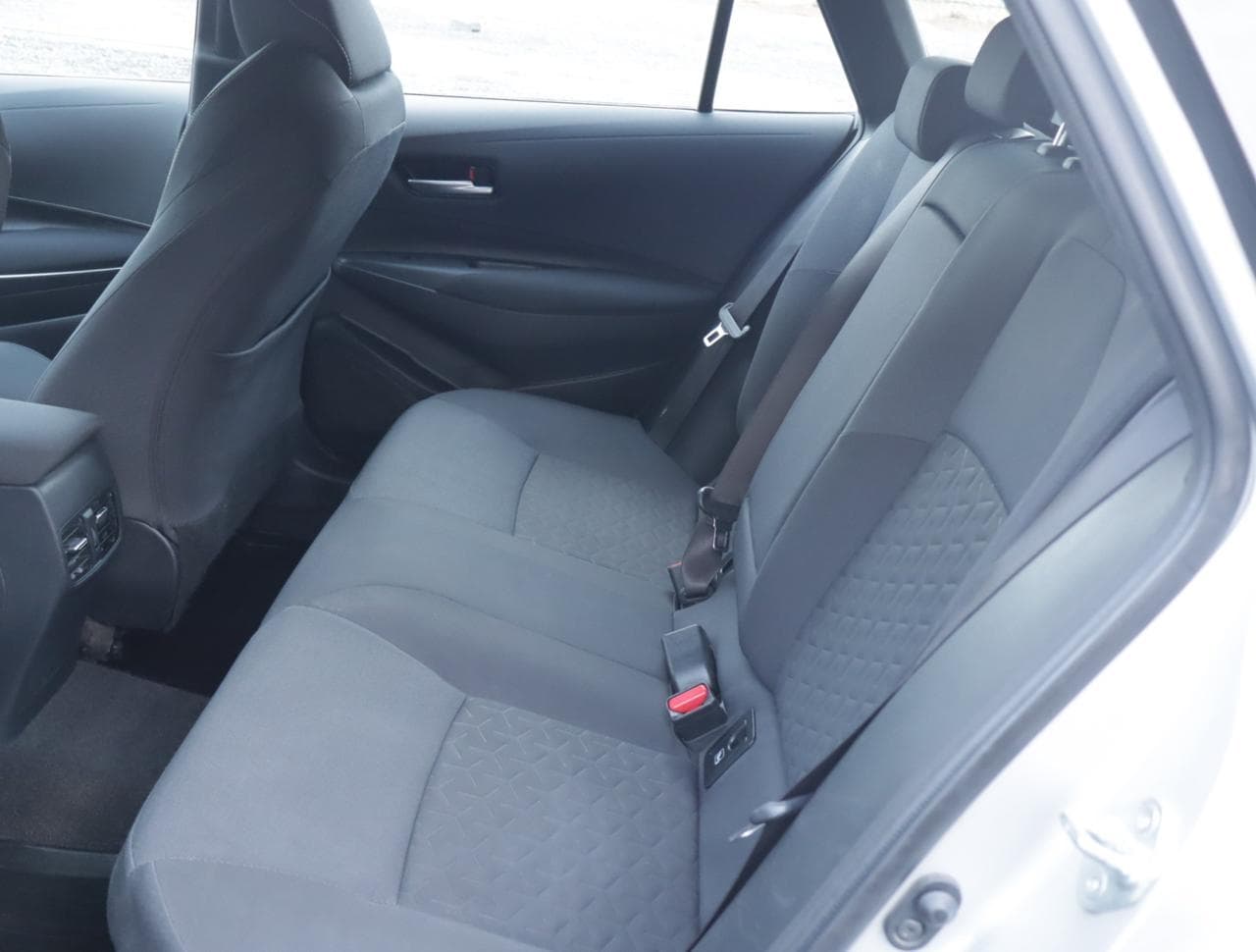 2022 Toyota Corolla - 17