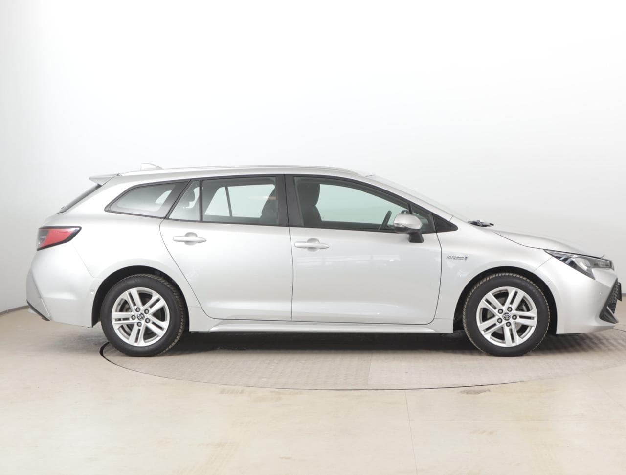 2022 Toyota Corolla - 8