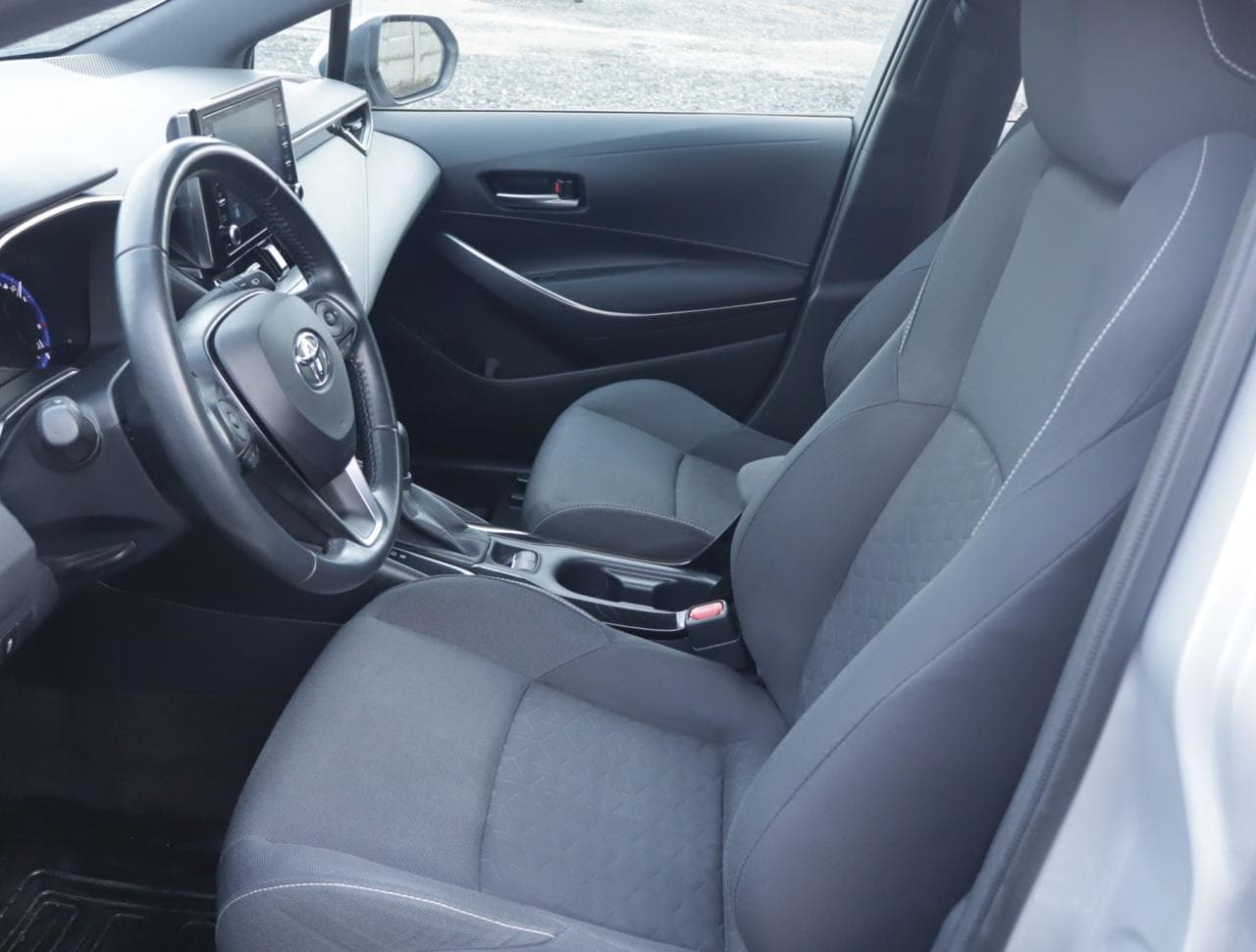 2022 Toyota Corolla - 18