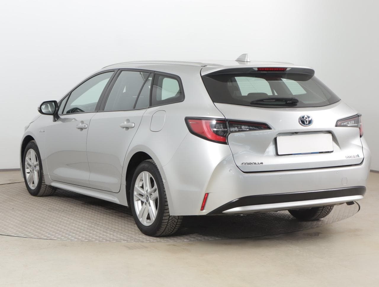 2022 Toyota Corolla - 5