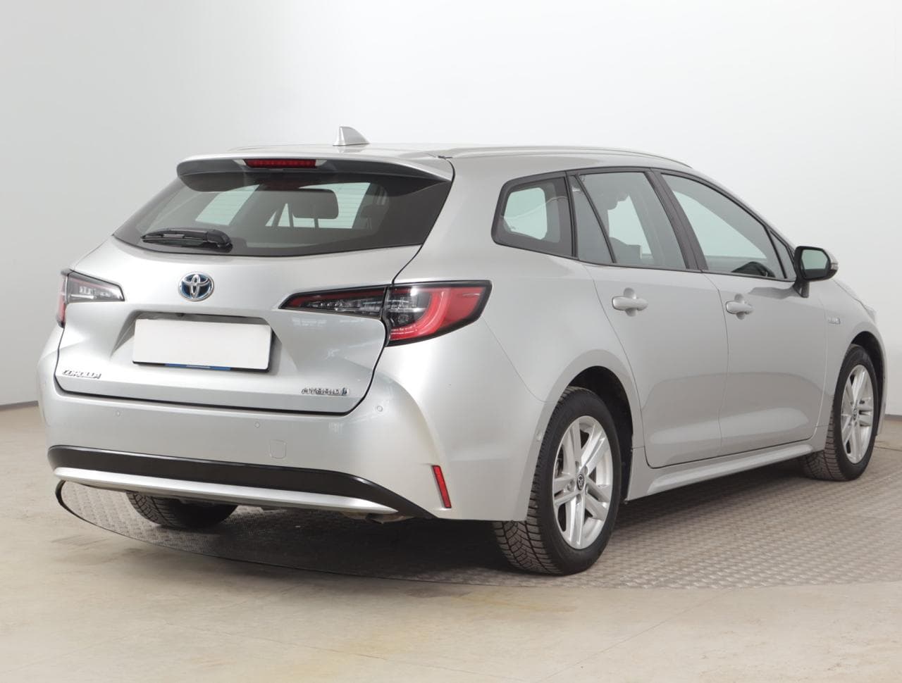 2022 Toyota Corolla - 7