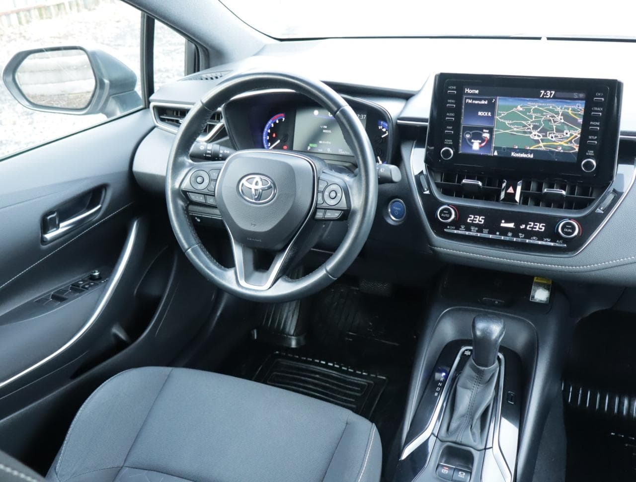 2022 Toyota Corolla - 11