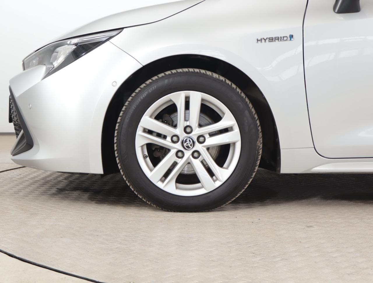 2022 Toyota Corolla - 9