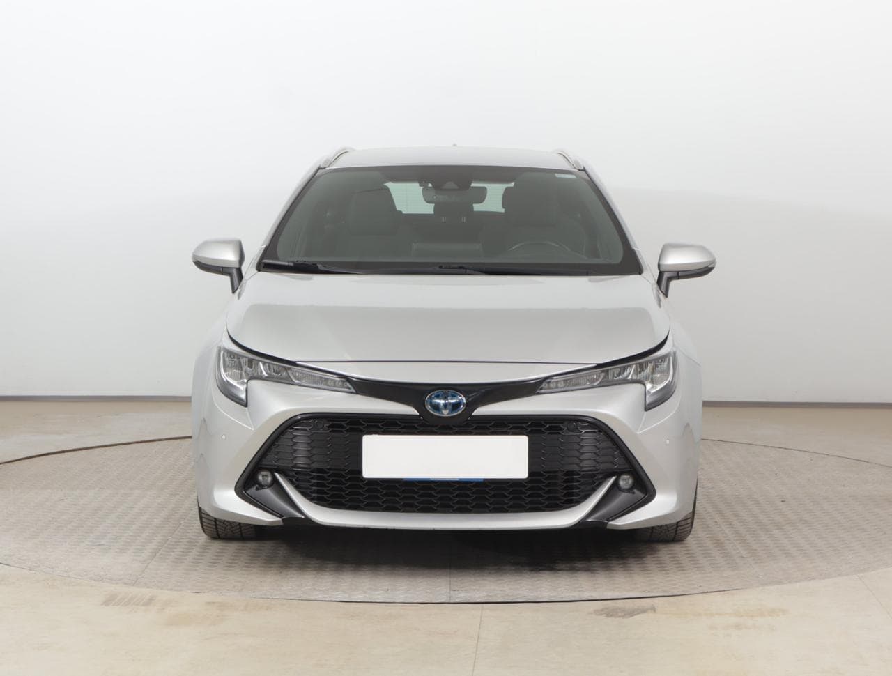 2022 Toyota Corolla - 2