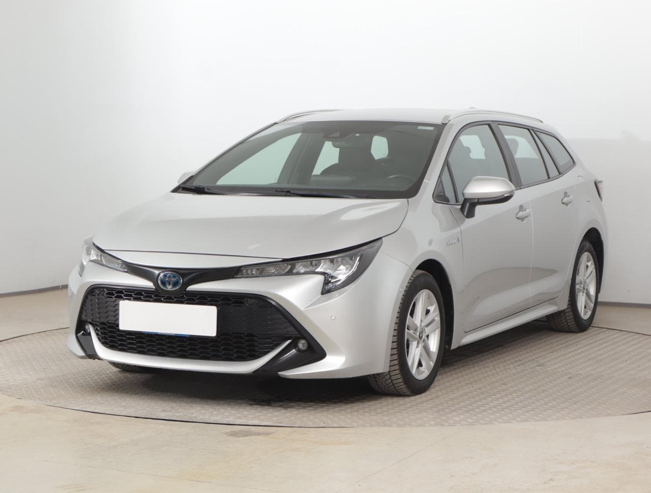 2022 Toyota Corolla - 3