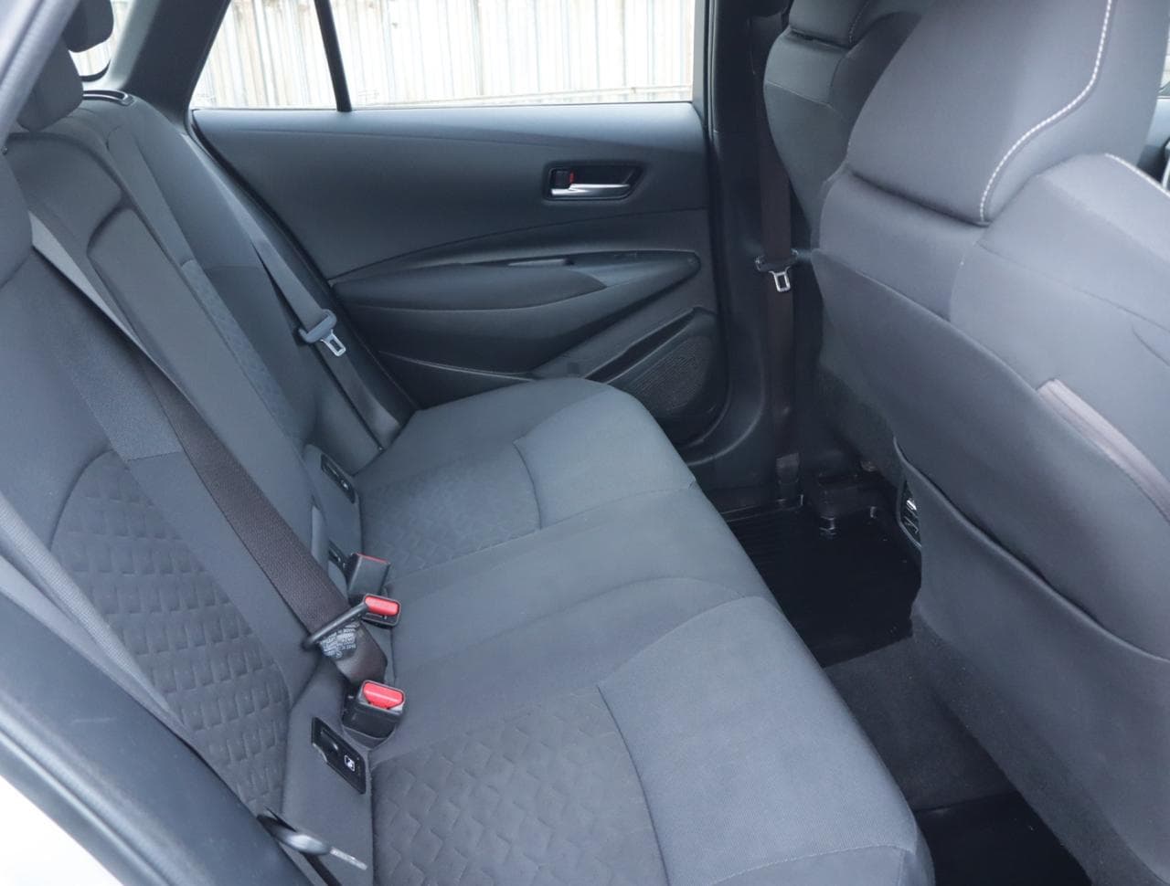 2022 Toyota Corolla - 15