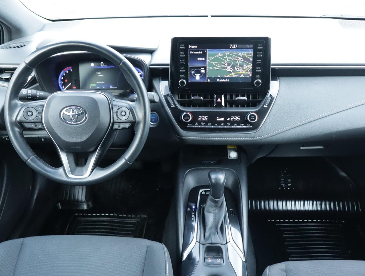 2022 Toyota Corolla - 12