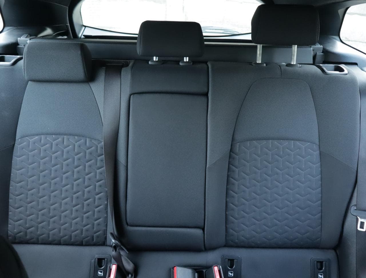 2022 Toyota Corolla - 16