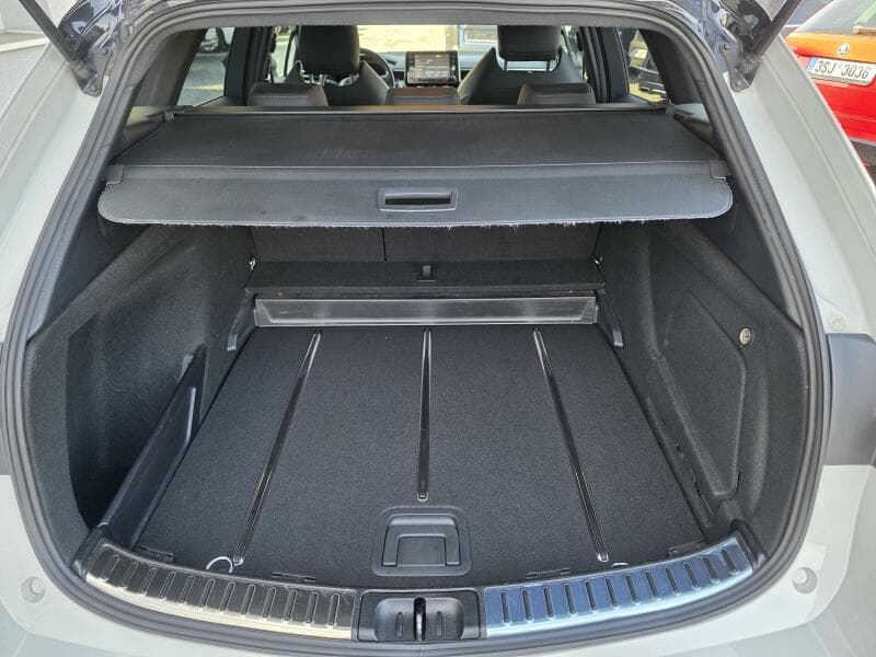 2022 Toyota Corolla - 5