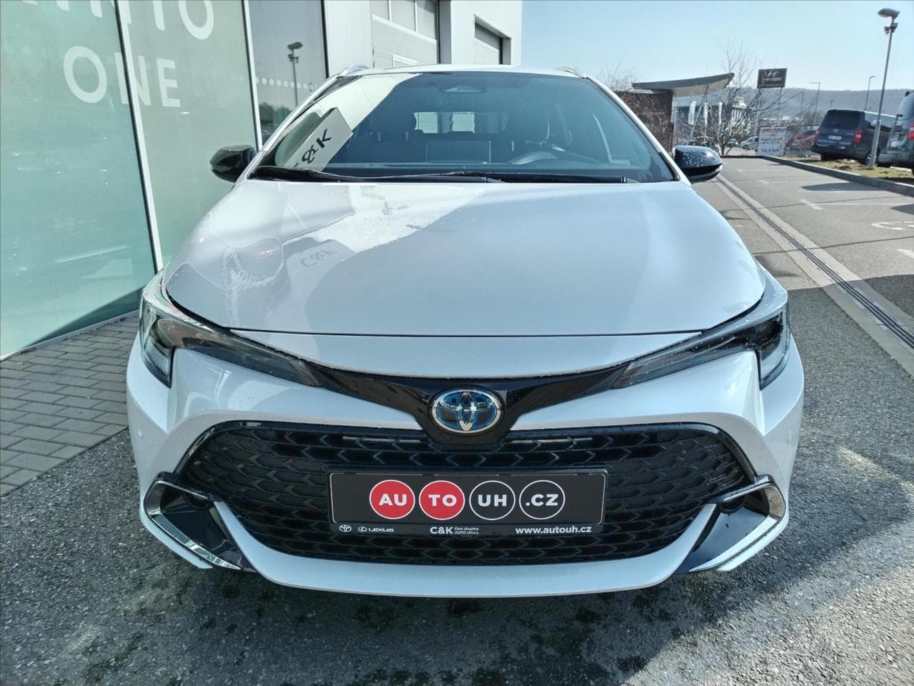 2025 Toyota Corolla - 2