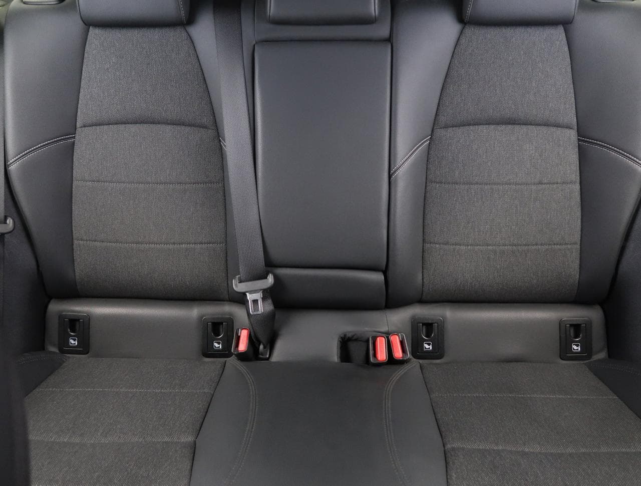 2021 Toyota Corolla - 14