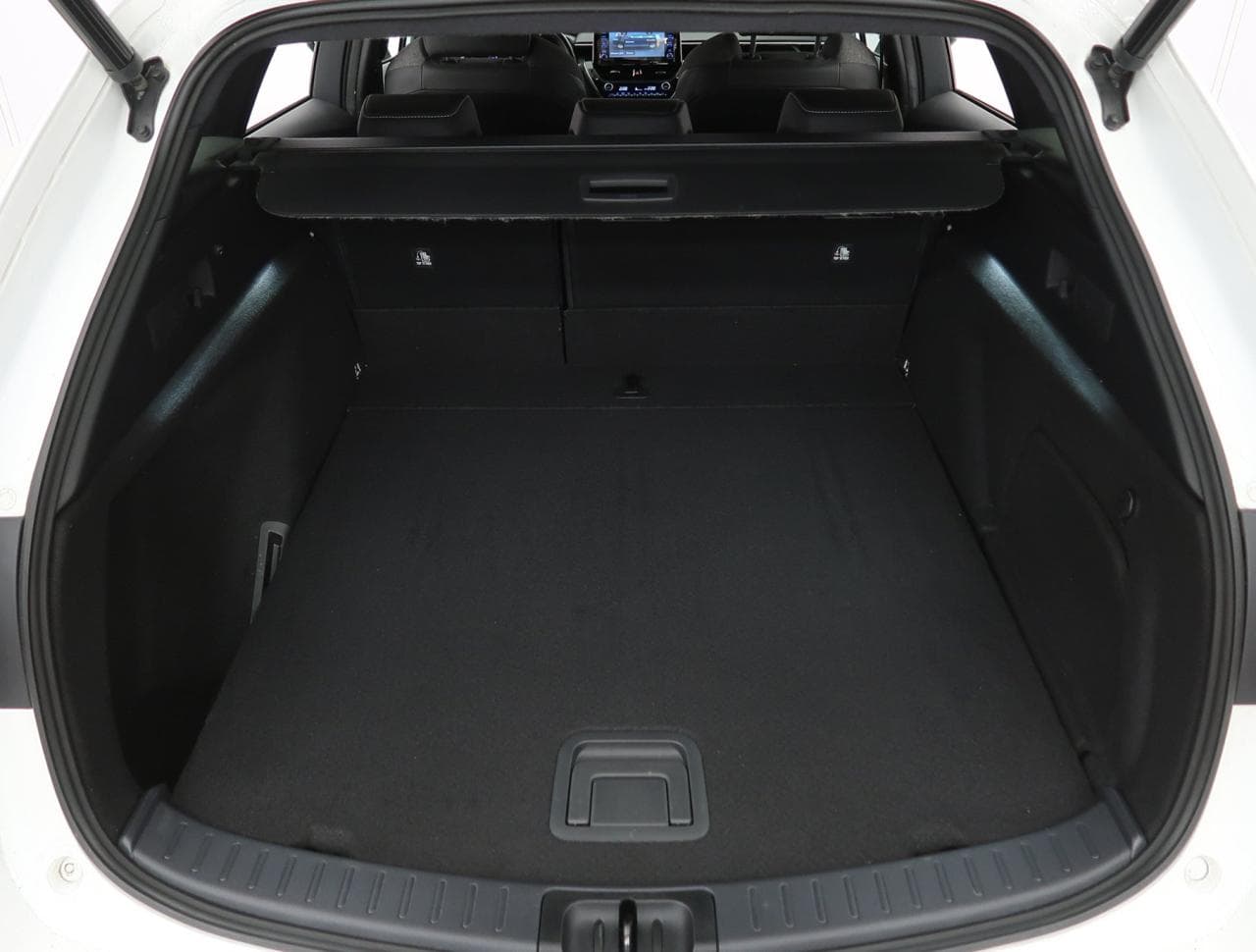 2021 Toyota Corolla - 20