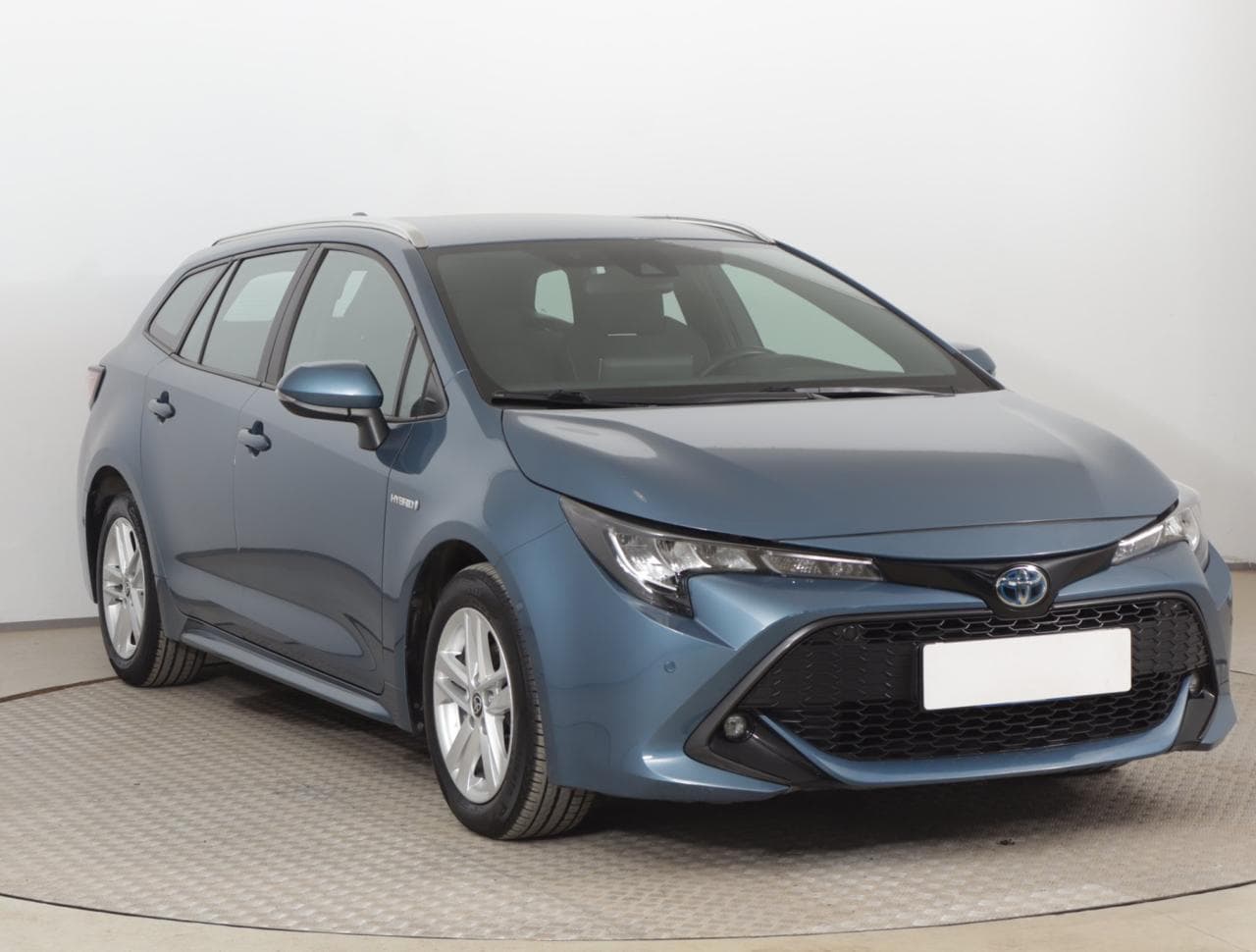 Toyota Corolla 1.8 Hybrid 90kW kombi