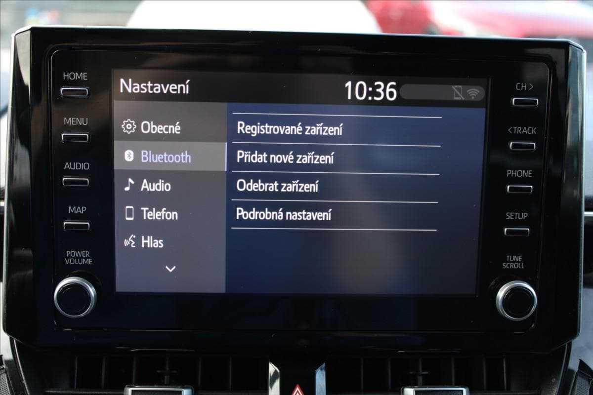 2022 Toyota Corolla - 13