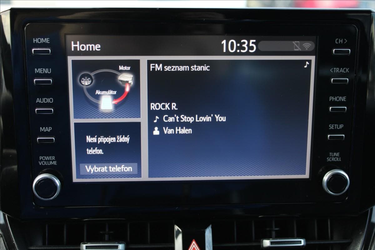 2022 Toyota Corolla - 11