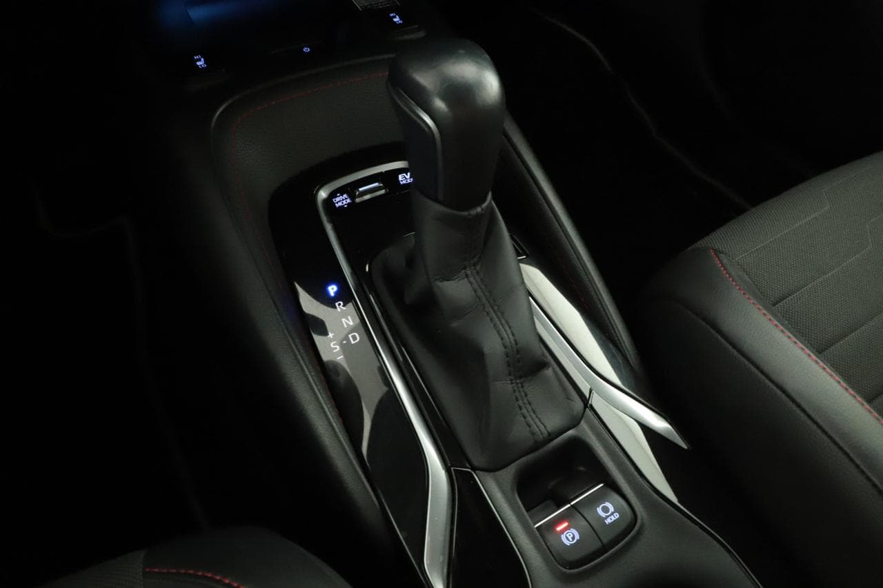 2021 Toyota Corolla - 35