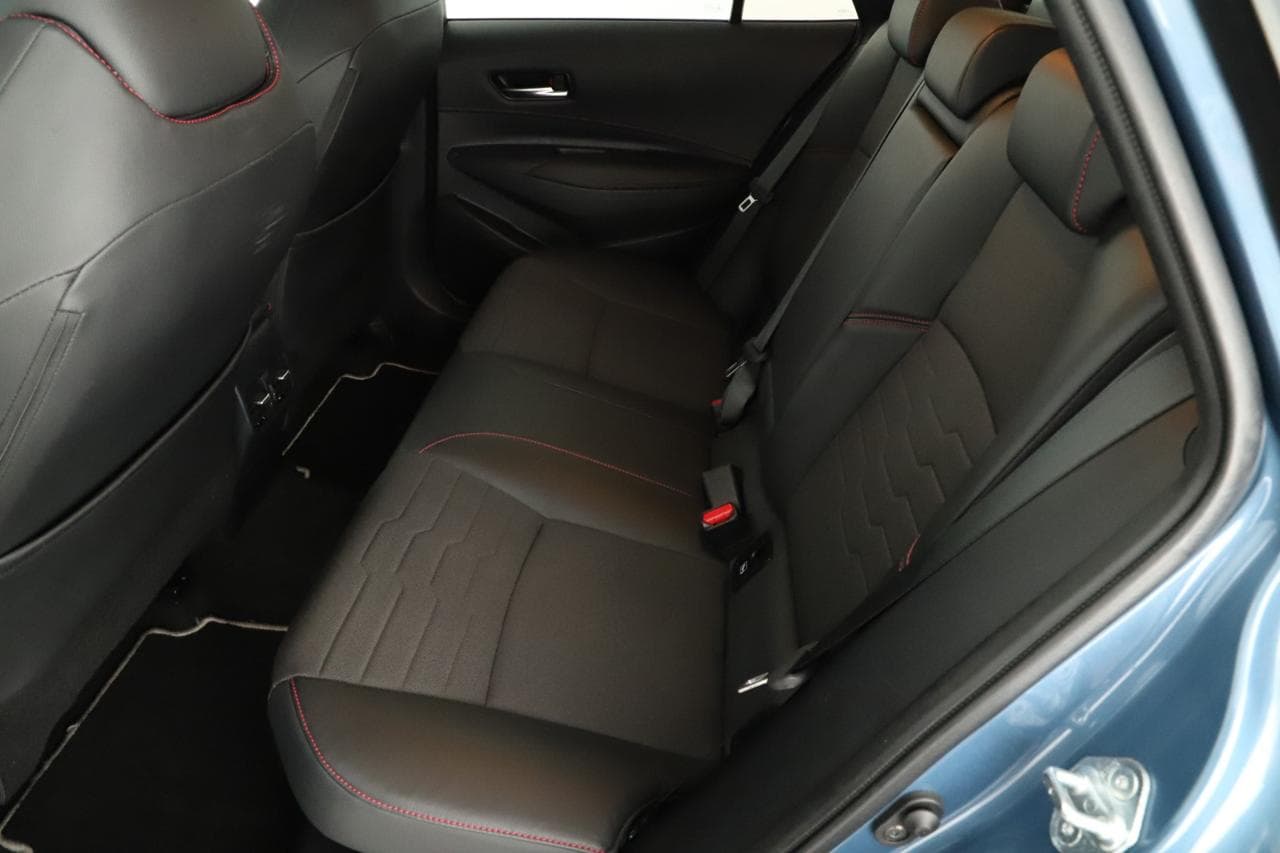 2021 Toyota Corolla - 23