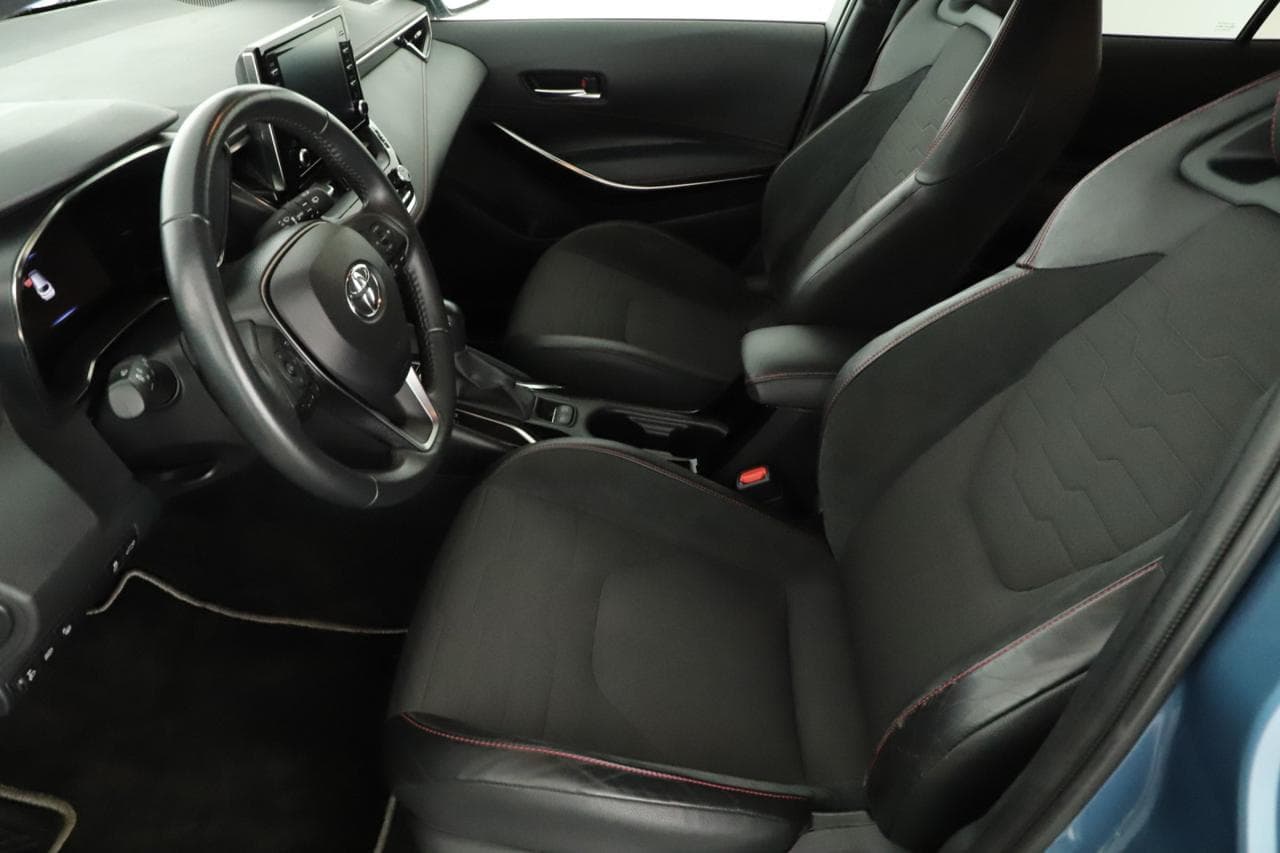2021 Toyota Corolla - 25