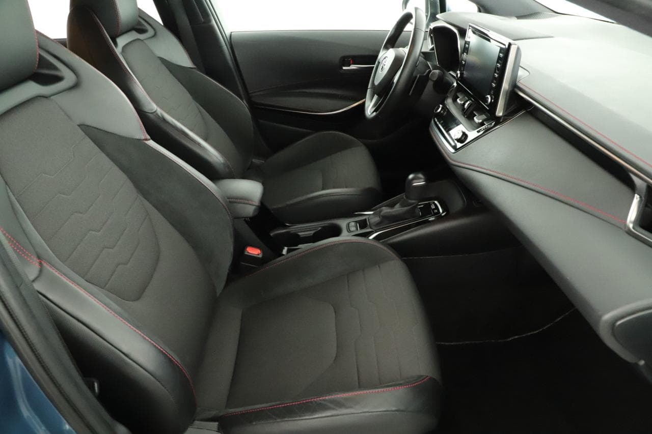 2021 Toyota Corolla - 19