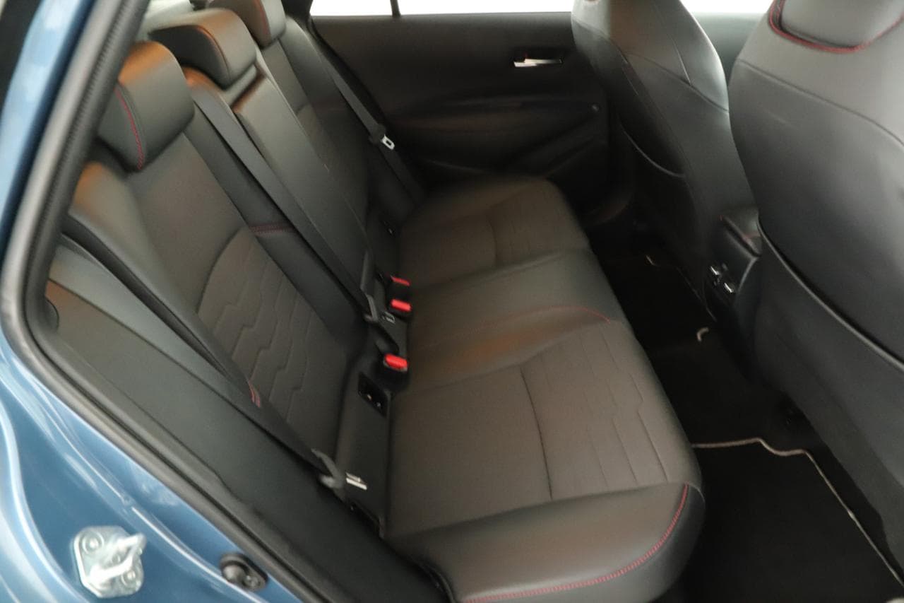 2021 Toyota Corolla - 21