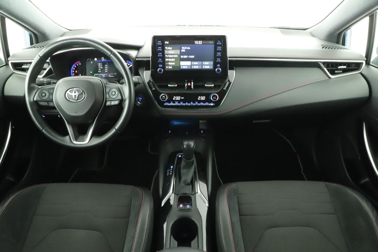 2021 Toyota Corolla - 17